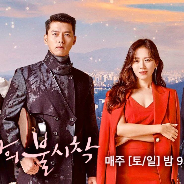 Top 10 Must-Watch K-Dramas of All Time