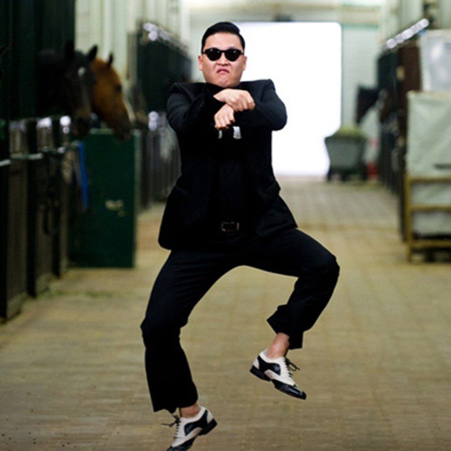 20 Iconic K-Pop Moments That Shaped the Industry