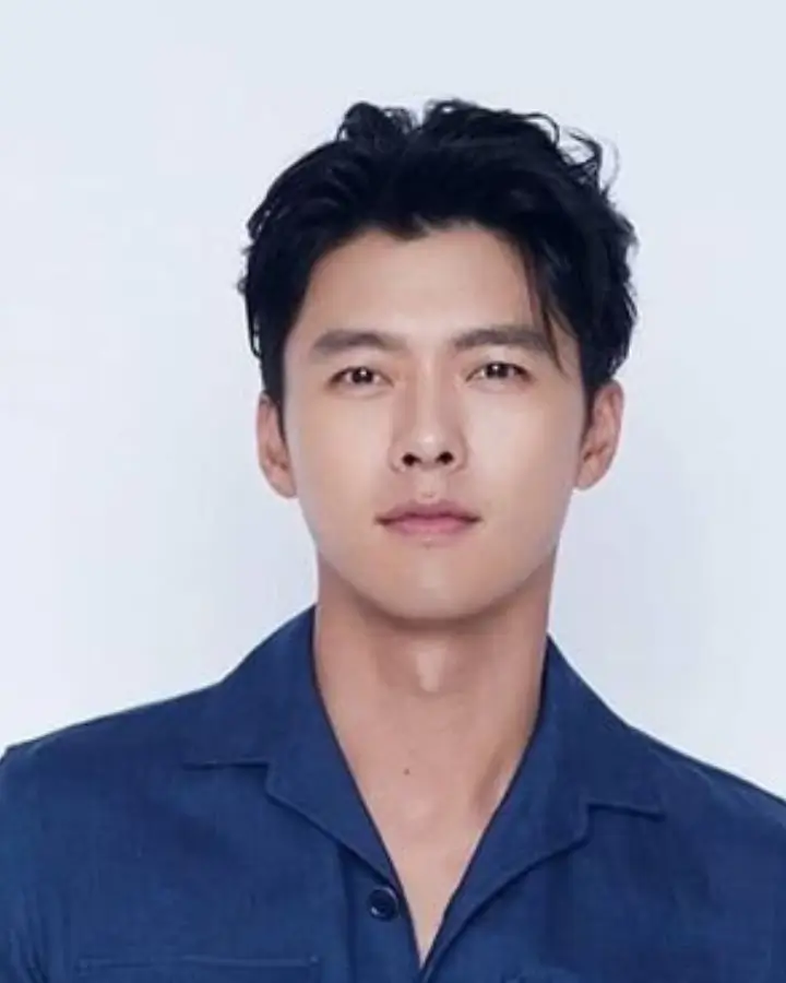 Hyun Bin