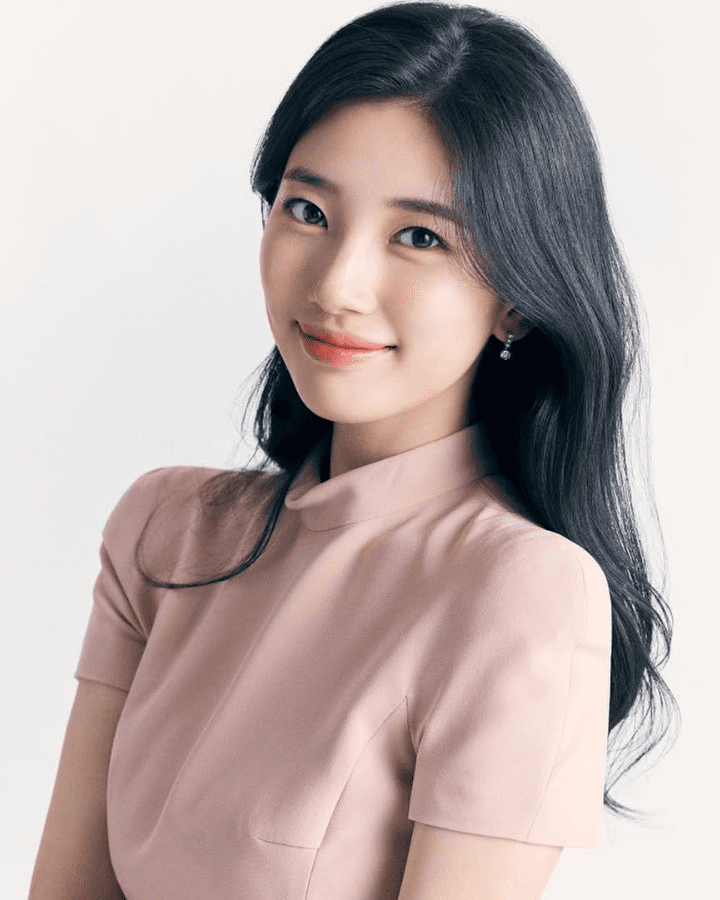 Bae Suzy