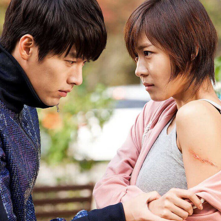 20 Best K-Dramas of 2010 You Shouldn't Miss