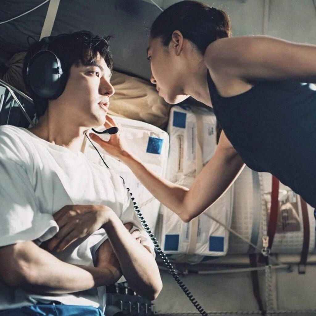 Most anticipated K-dramas releasing in January 2025