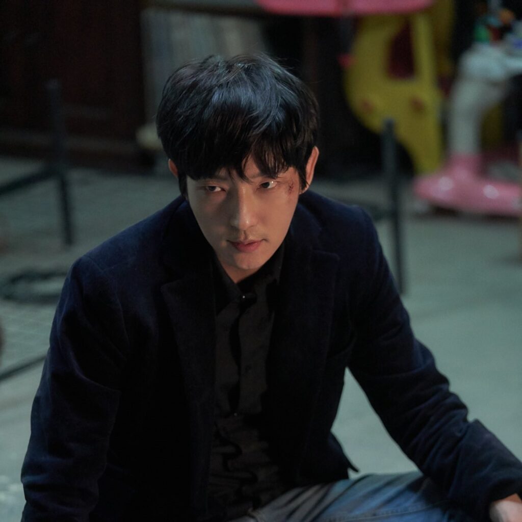 The 30 Most Talked-About K-Dramas of 2020