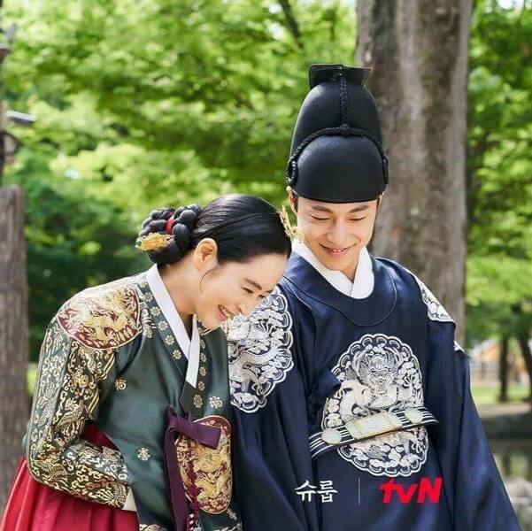 20 Top-Rated K-Dramas of 2022 You Shouldn't Skip