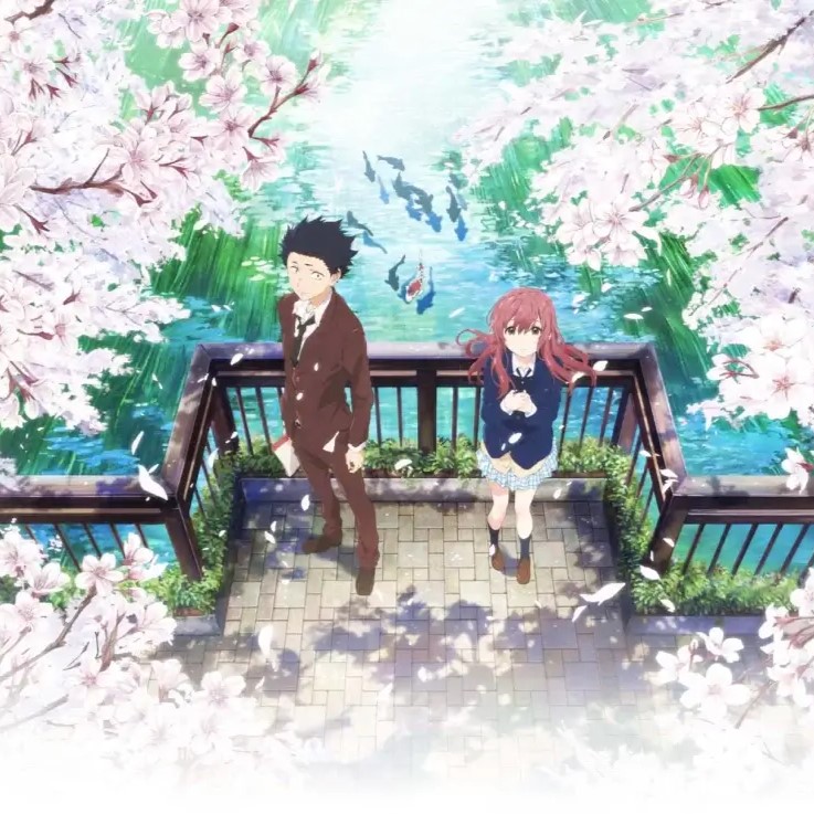 Top 20 Japanese Anime movies on Netflix