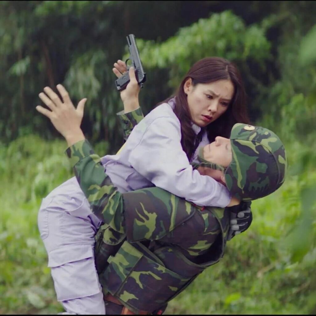 20 Must-Watch K-Dramas from 2019 That Stole the Spotlight