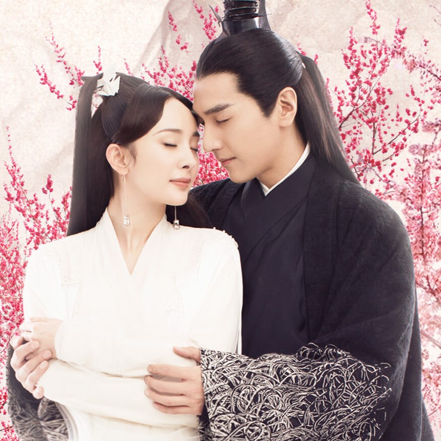 Top 20 Chinese Dramas on Netflix