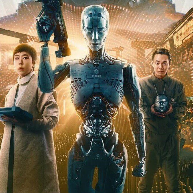 Korean Movies that are Netflix Originals