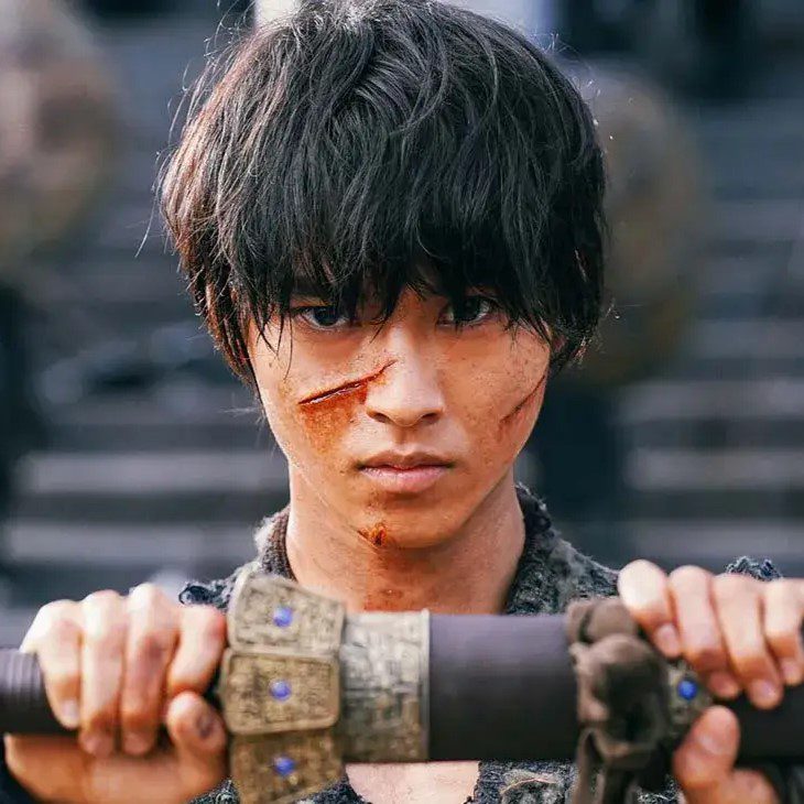 Top 20 Japanese Movies on Netflix