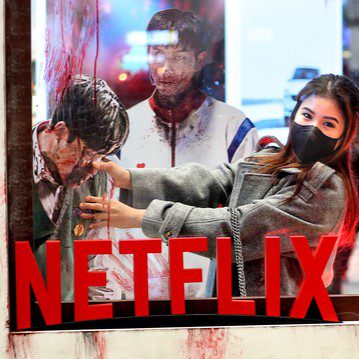 K-dramas that are Netflix Originals