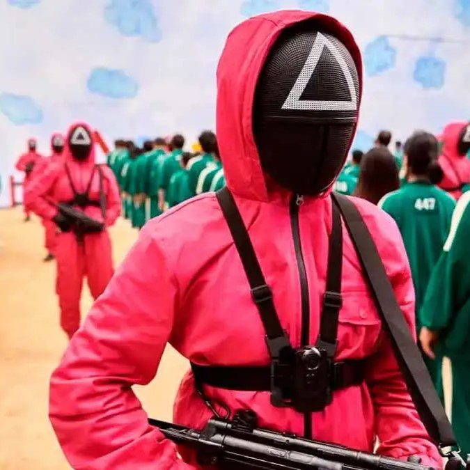 28 Unmissable K-Dramas from 2021 That Kept Fans Hooked