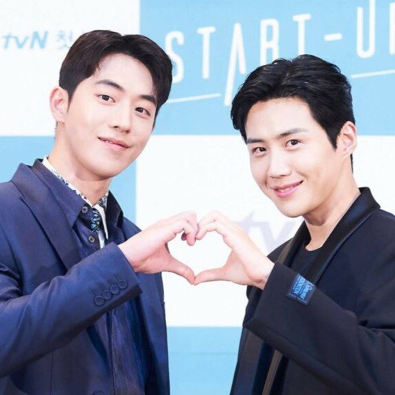 Iconic Second Leads in K-drama That Stole Our Hearts