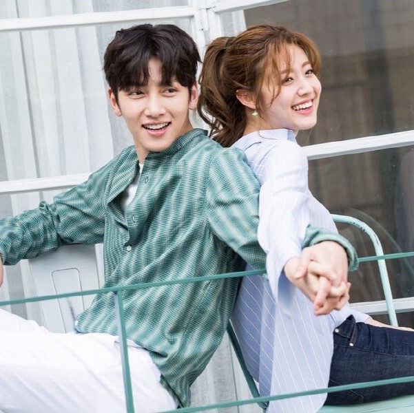 20 Best K-Dramas of 2017 That Took the World by Storm