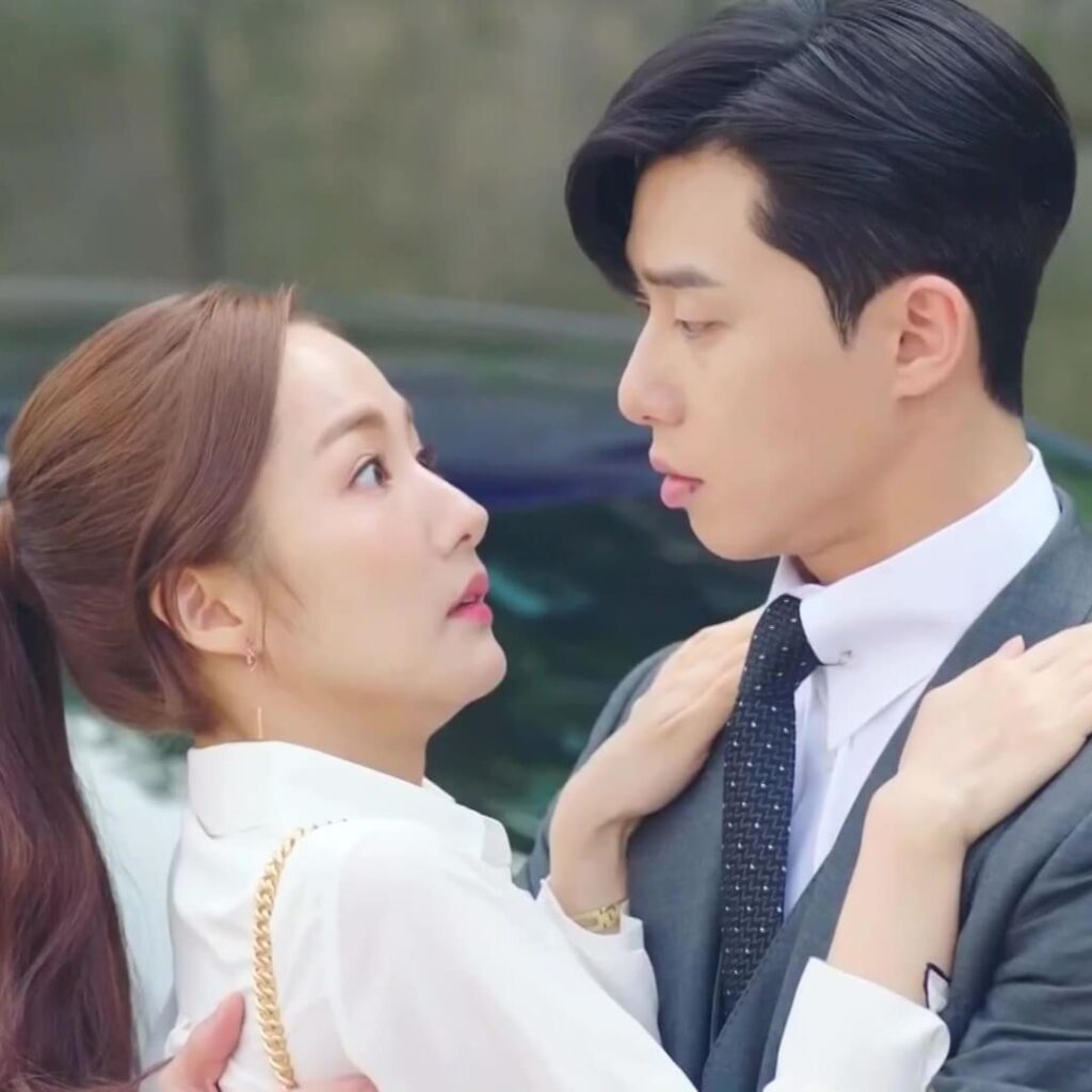 20 Best K-Dramas of 2018 That Captivated Viewers