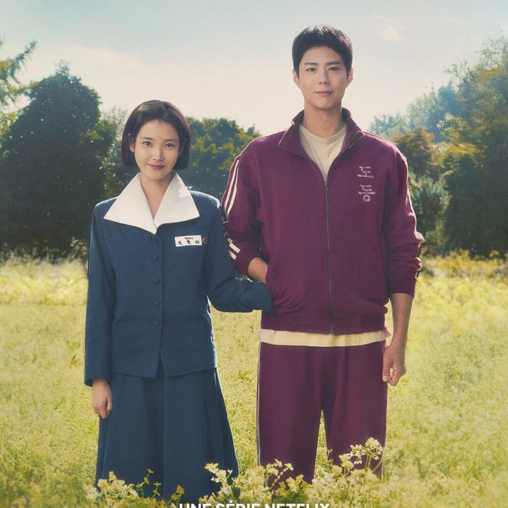 9 Must-Watch K-Dramas in March 2025