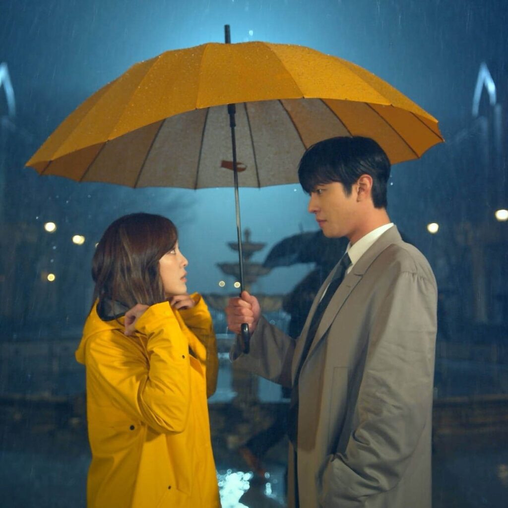 Classic Korean Drama Tropes That Keep Us Hooked