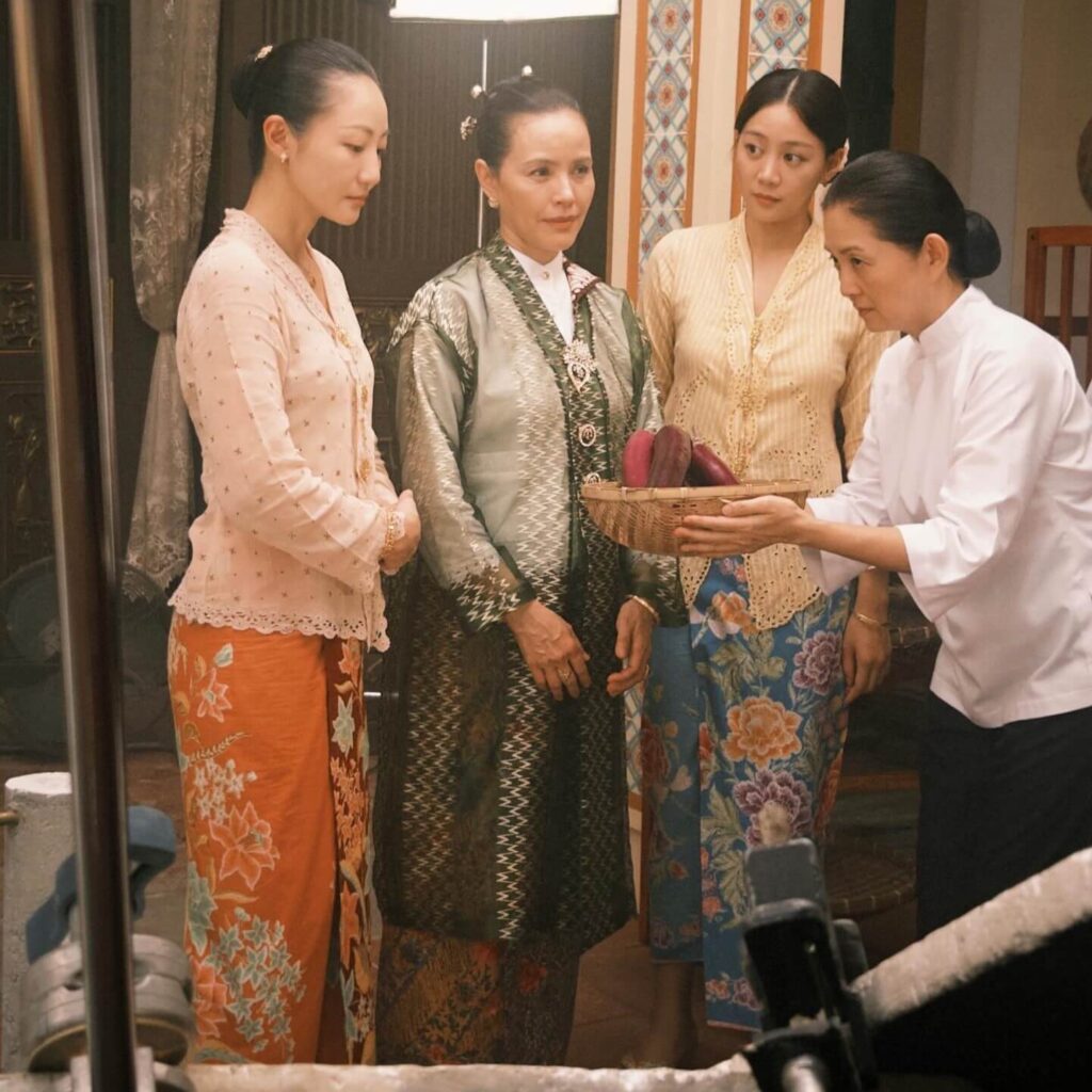 Must-Watch Singaporean Dramas: A Journey Through Riveting Stories and Stellar Performances