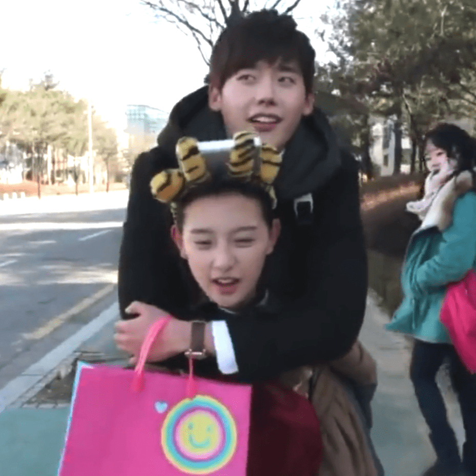 Role Reversals in K-Dramas: Fresh Takes on Classic Tropes