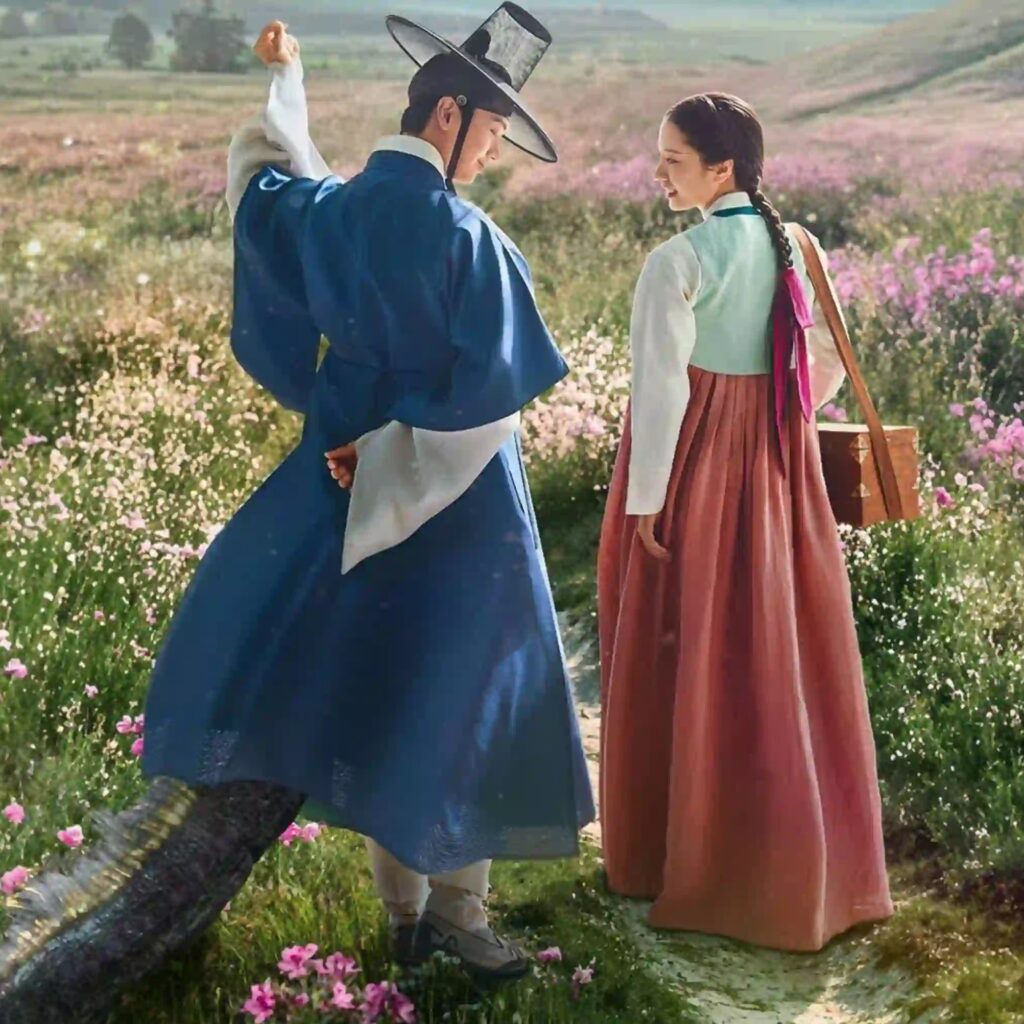 April 2025 K-Dramas: Romance, Thrills, and Heartwarming Stories Await!