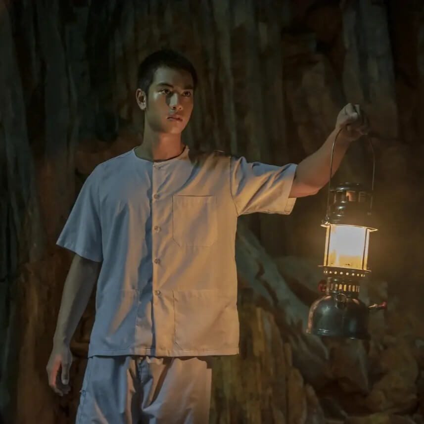 17 Must-Watch Thai Dramas on Netflix You Can't Miss