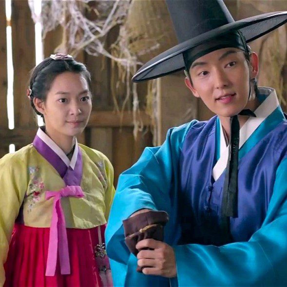 20 Best K-Dramas of 2012 You Shouldn't Miss