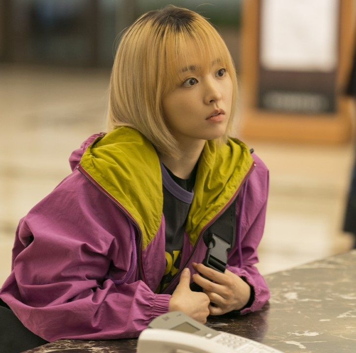 New Stories, Familiar Faces: Unveiling the Korean Dramas Coming in May 2025