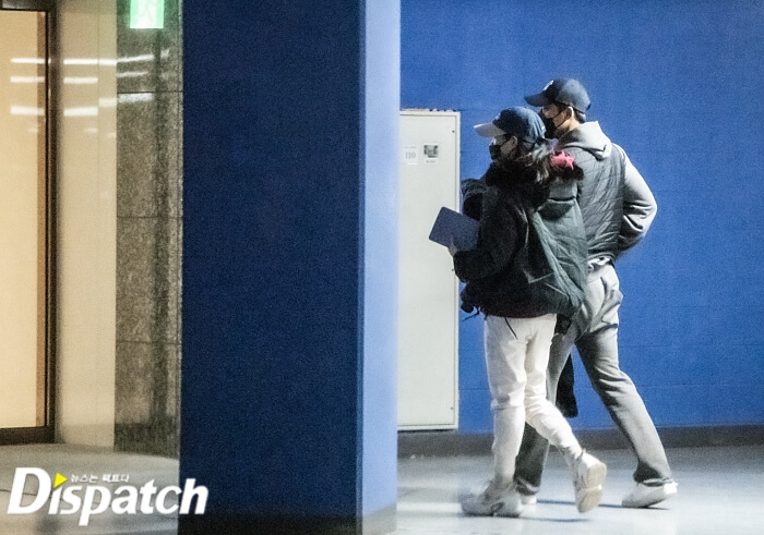 Dispatch