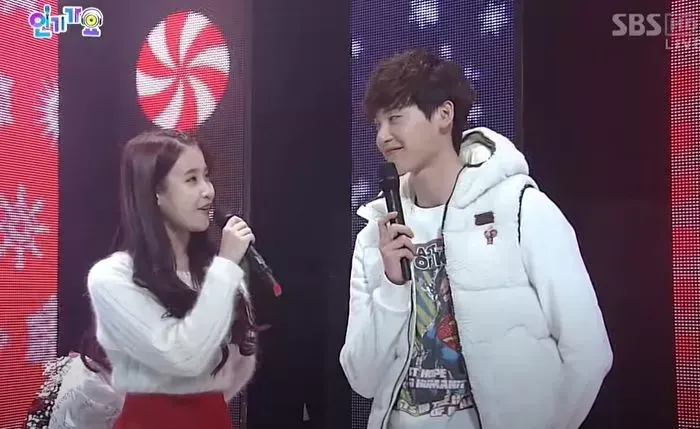 Inkigayo