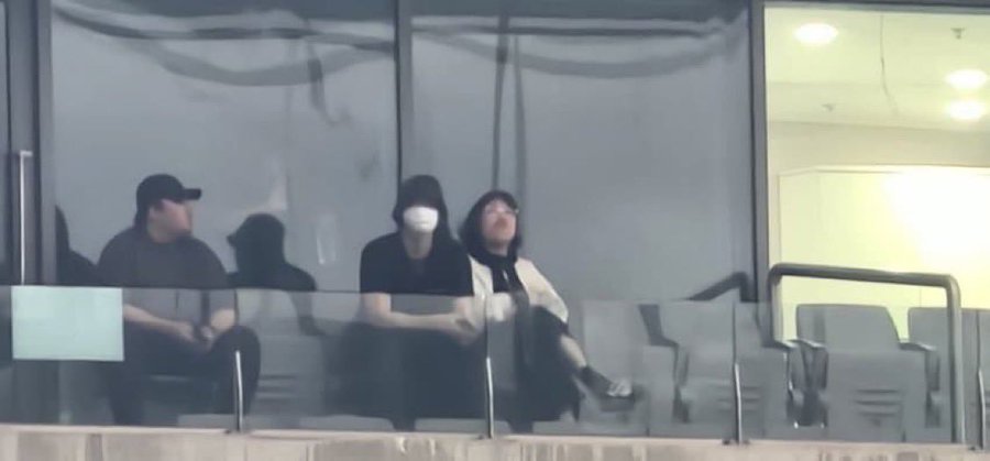 LJS IU concert