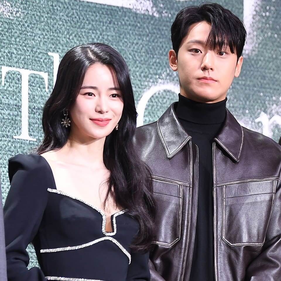 Are Wedding Bells Ringing? A Timeline of Lee Do-hyun and Lim Ji-yeon’s Blossoming Love Story