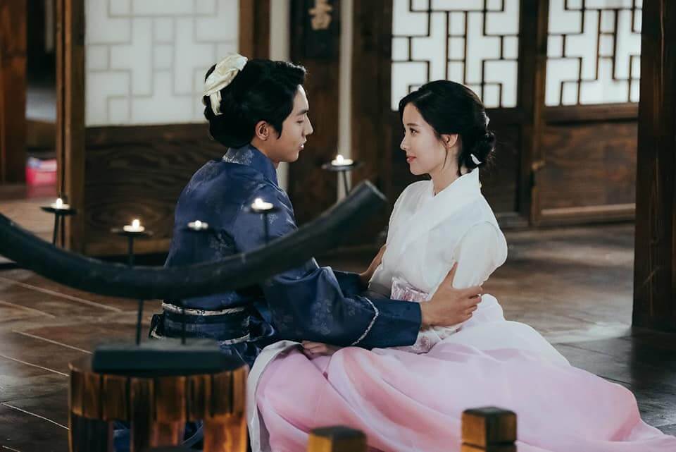 Moonlovers