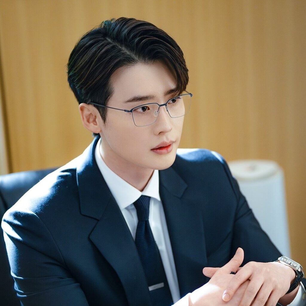Is Lee Jong-suk Banned from Netflix? Exploring the Rumors and Facts