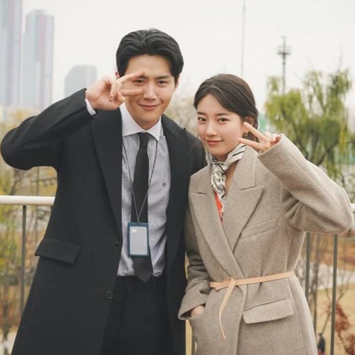 Delusion (2026): A Haunting Reunion for Bae Suzy and Kim Seon-ho Fans