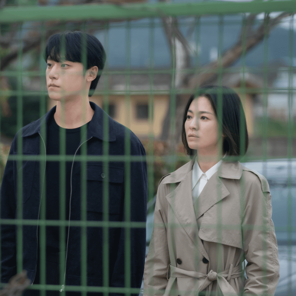 Trophy-Winning Tales: Unveiling the Top 20 Most Awarded K-Dramas