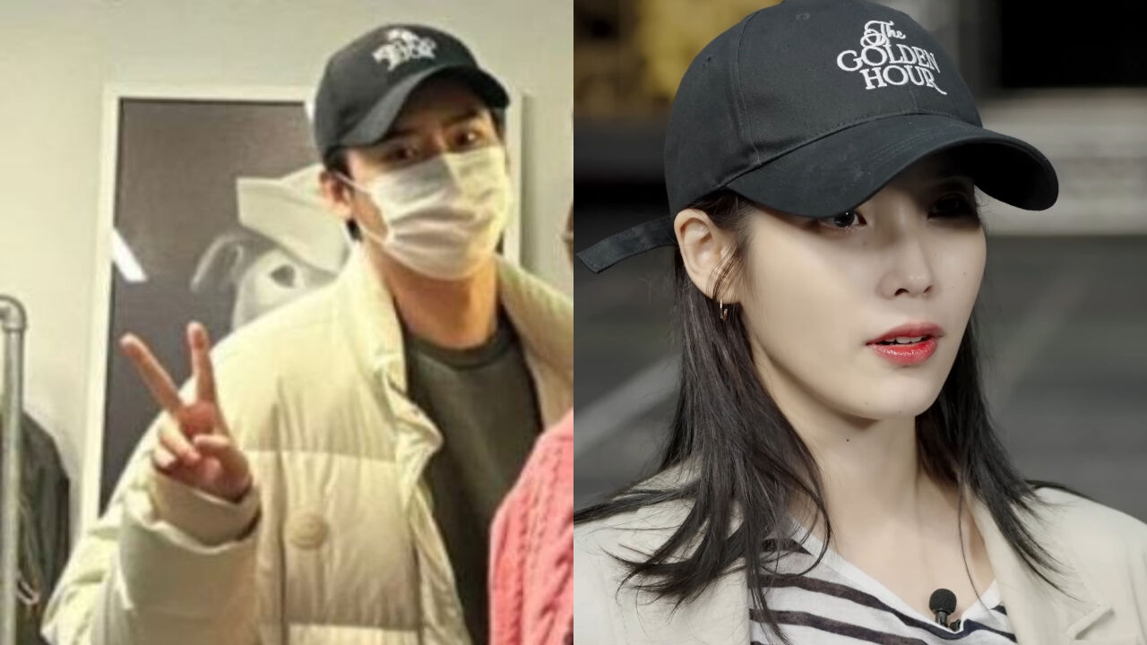 cap