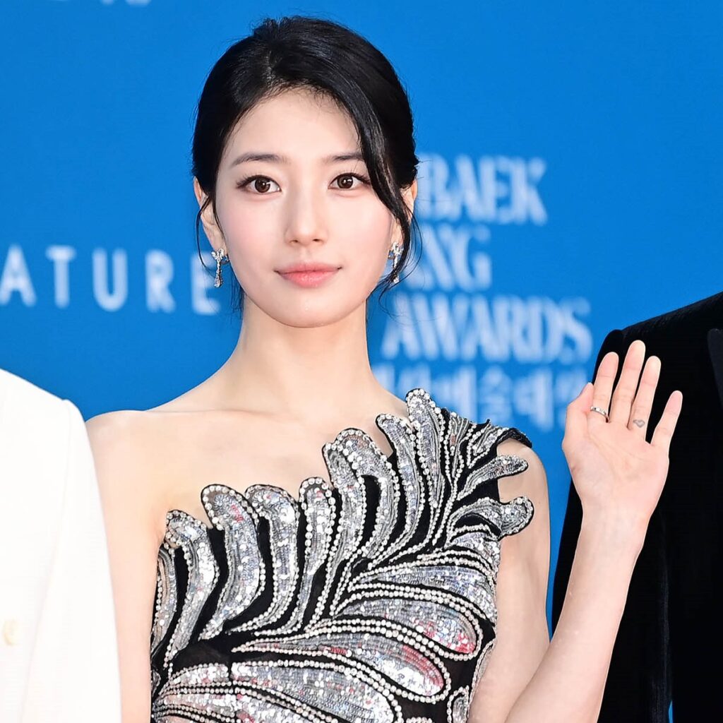 The 61st Baeksang Arts Awards: A Night of Triumphs and Timeless Glamour