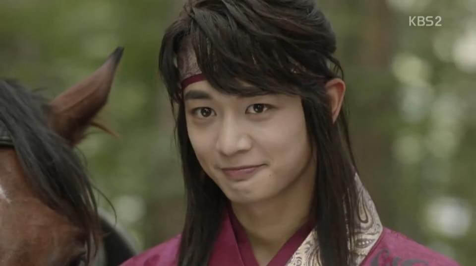 Choi Minho – SHINee