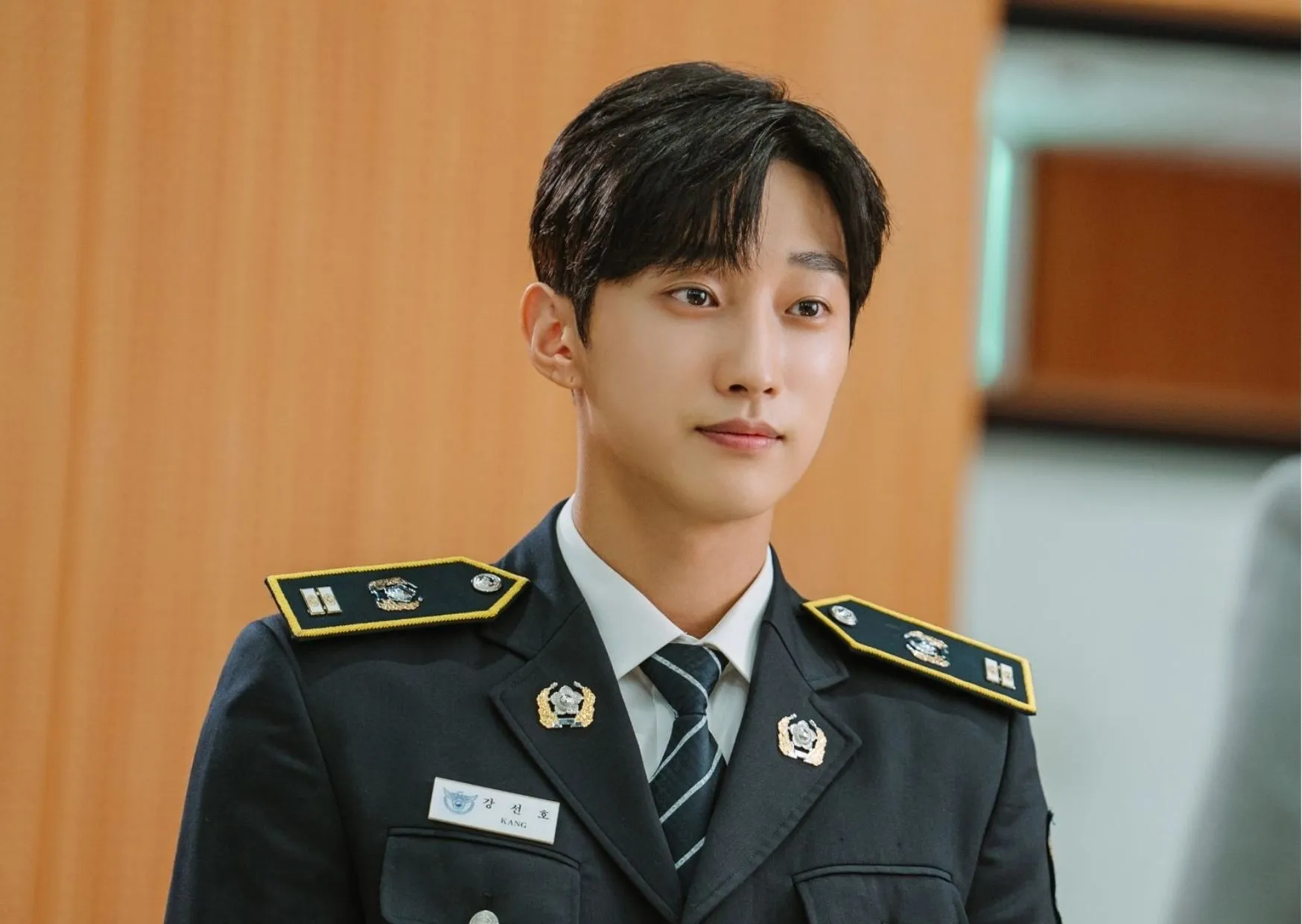 Jung-Jin-Young