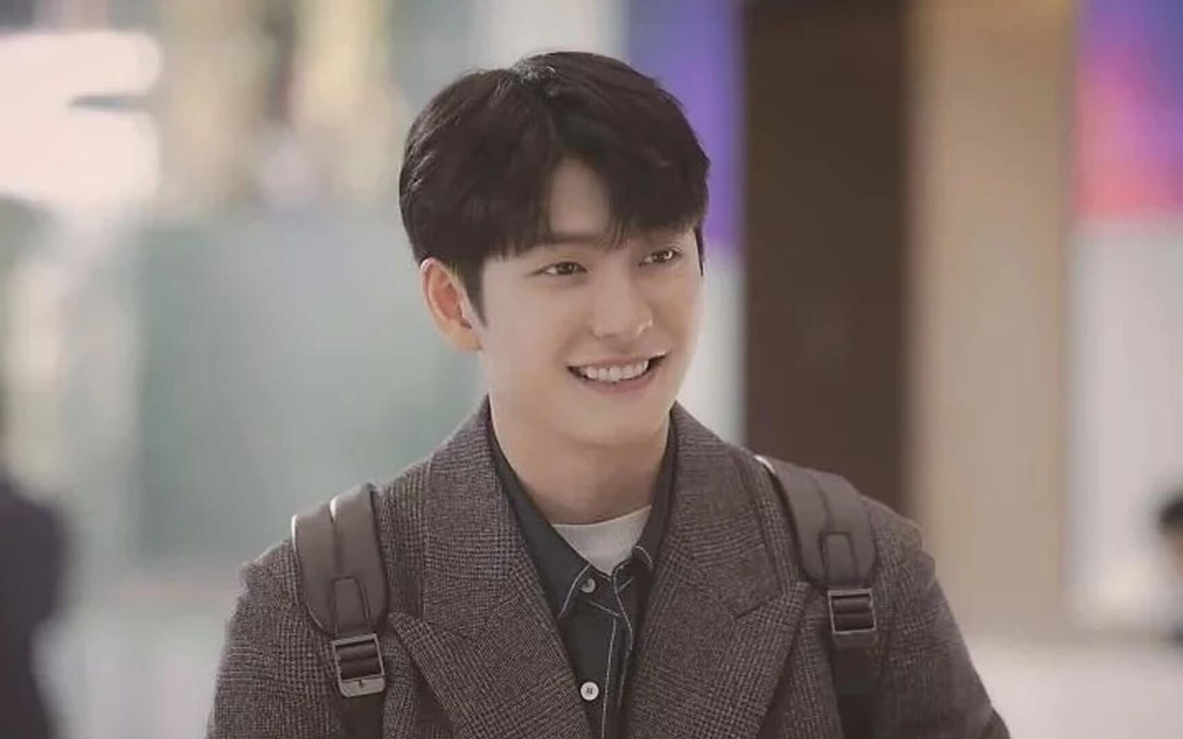 Kang TaeOh