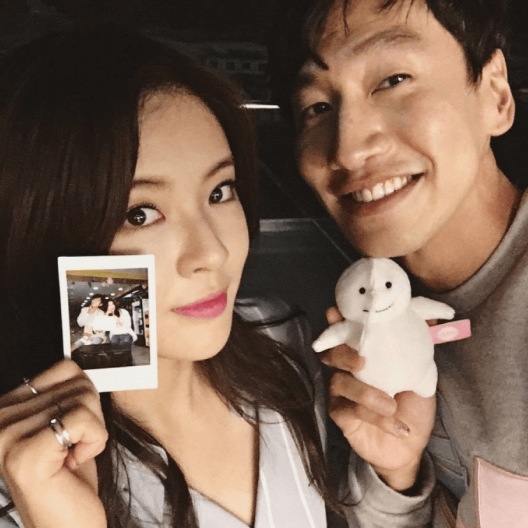 The Love Story of Lee Kwang Soo and Lee Sun Bin: From Running Man to Real Romance