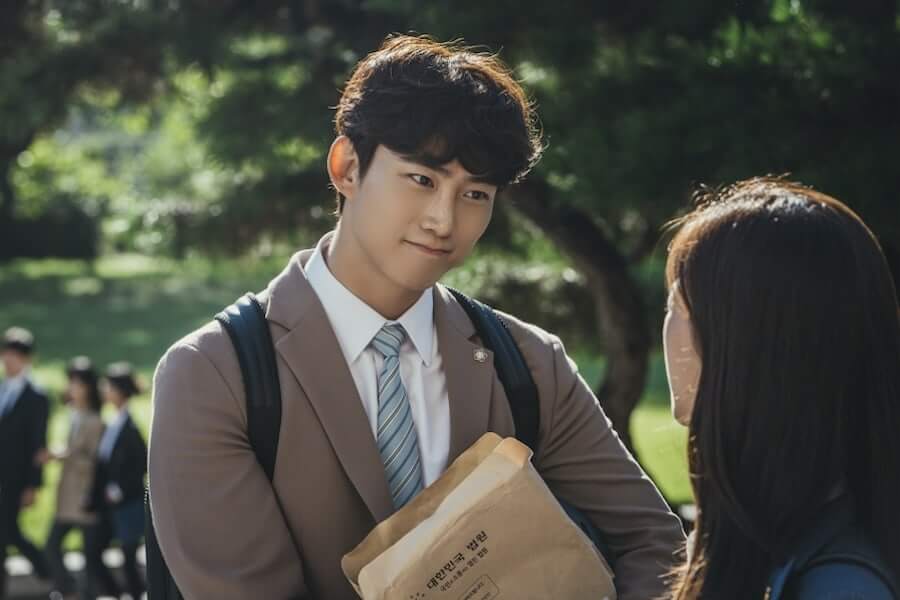 Ok Taecyeon – 2PM