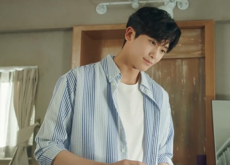 Park Hyungsik - Doctor-Slump