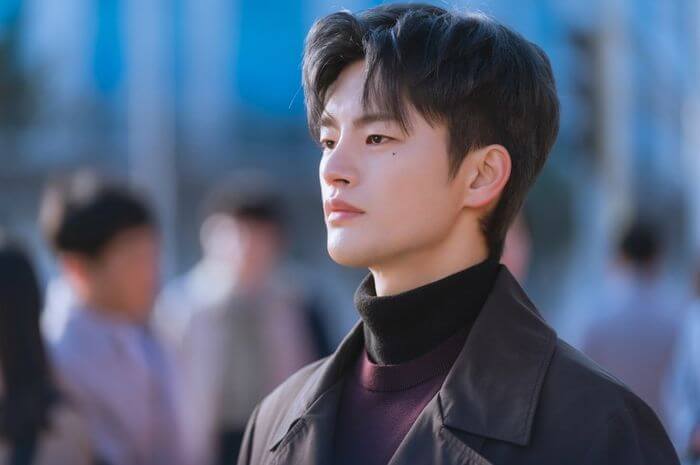 Seo Inguk - Doom at Your Service