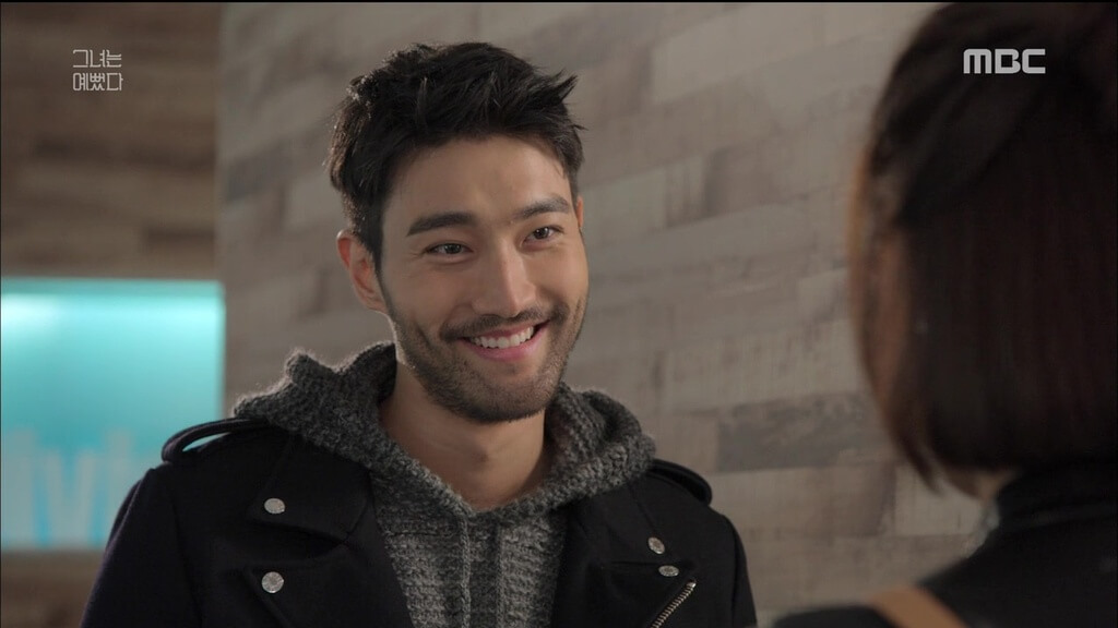 Siwon