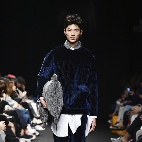 From the Runway to K-Drama Fame: Korean Male Models Turned Actors