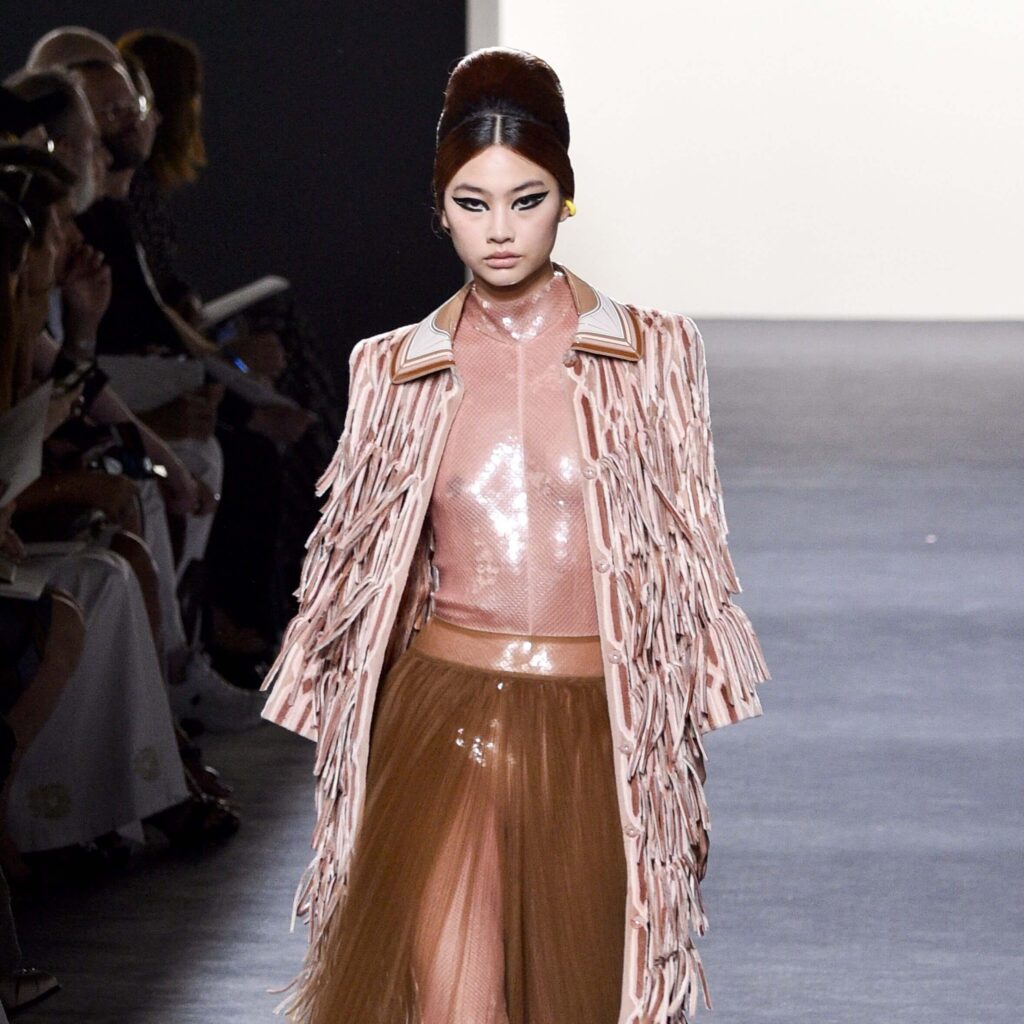 From Fashion to Film: Korean Models Who Became Actresses