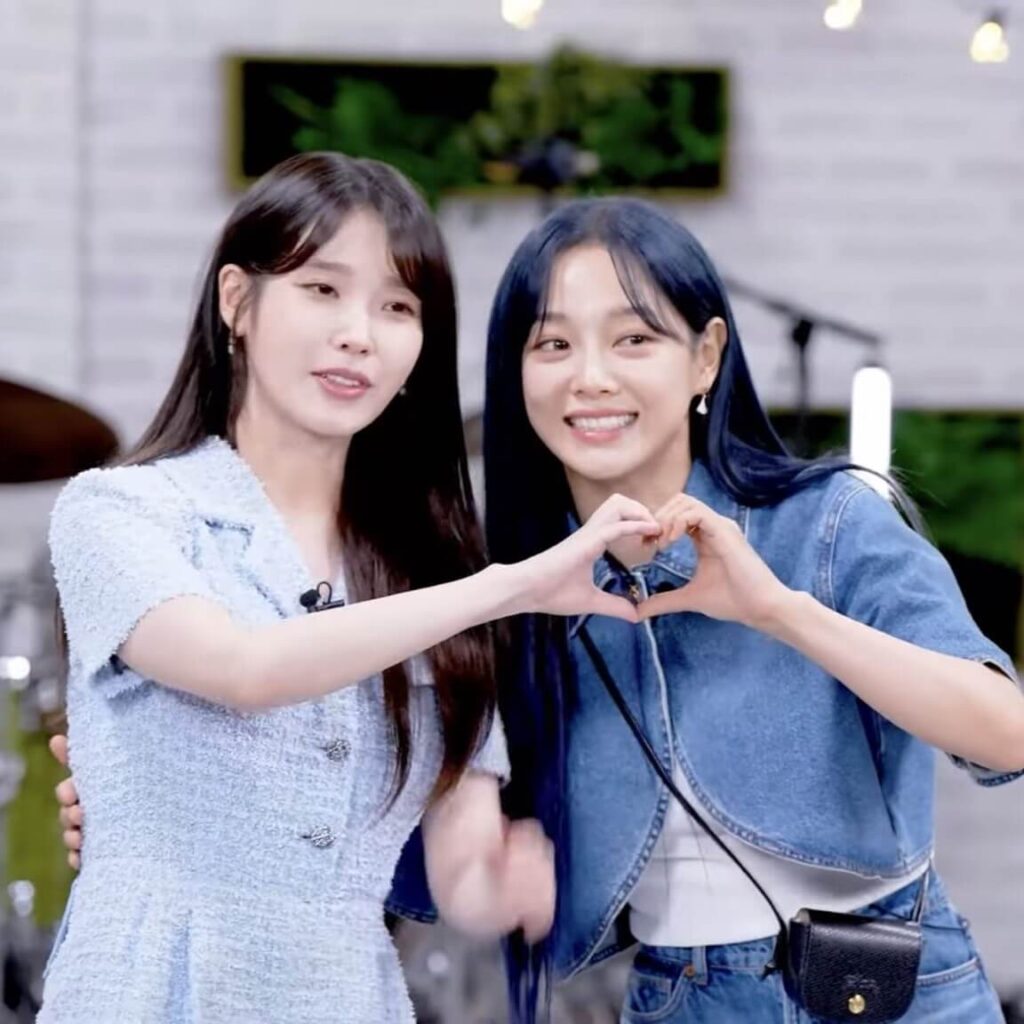 From Girl Group Glory to Drama Queens: The Top K-Pop Idols Who Conquered K-Dramas